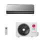 Ar Condicionado LG Dual Inverter 18000 Frio 220v Artcool Voice +IA R-32 Wi-Fi