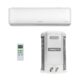 Ar Condicionado Split Agratto Hi Wall Liv Top Inverter 18.000 Btu/h Quente e Frio Monofásico Branco Lcst18qf-02i – 220v