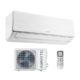 Ar Condicionado Split Agratto Neo Inverter 18.000 Btu/h Quente e Frio Monofásico Branco Ics18qf-02-220v