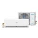 Ar Condicionado Split Hi Wall Elgin Eco Inverter II 9000 BTU/h Frio 45HJFI09C2IA – 220 Volts