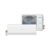 Ar Condicionado Split Hi Wall Elgin Eco Inverter Wifi 18000 BTU/h Frio 45HJFI18C2WB – 220 Volts