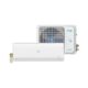 Ar Condicionado Split Hi Wall Elgin Eco Inverter Wifi 18000 BTU/h Frio 45HJFI18C2WB – 220 Volts