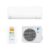 Ar Condicionado Split Hi Wall Full Inverter Daikin 24.000 Btus Quente e Frio 220v R-32