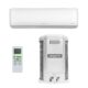 Ar Condicionado Split Hi Wall Inverter 12.000 Btu/h Quente e Frio Agratto Liv Top 220v