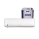 Ar condicionado Split Hi Wall Inverter Agratto Liv 9.000 BTU/h Quente e Frio LCST9QF – 220 Volts