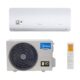 Ar Condicionado Split Hi Wall Midea Xtreme Save Connect Inverter 30.000 Btus Frio 220v R-32 Ar Condicionado Split Hi Wall Carrier Xtreme Save Connect Inverter 30.000 Btus Frio 220v R-32