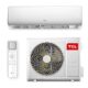 Ar Condicionado Split Hi Wall TCL 30000 BTU/h Frio TAC-30CSA1 – 220 Volts