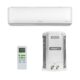 Ar Condicionado Split Inverter 9000 Btus Frio Liv Top Agratto 220V