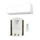 Ar Condicionado Split Philco Hi Wall 9.000 BTU/h Quente e Frio Monofasico Branco PAS9QT 220V