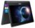 ASUS Ecrã táctil HD de 11,6 polegadas 2 em 1, processador Intel Celeron N100, 4 GB RAM 128 GB SSD, Wi-Fi 6, Bluetooth 5.1, resistente a derramamentos, revestimento anti-reflexo, Windows 11 Pro,