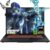ASUS Laptop para jogos TUF A18 – AMD Ryzen 7 260 Beat i9-13905H – NVIDIA RTX 5060-32GB RAM -SSD de 1TB -Tela WUXGA de 18 polegadas – Teclado RGB retroiluminado – Câmera Windows 11 -FHD – Edição de