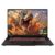 ASUS Laptop para jogos TUF A18, AMD Ryzen 7-260, 64 GB DDR5 RAM, PCle SSD de 4 TB, tela de 45.7 cm 2.5K (2560×1600) 240Hz, Nvidia G-Force RTX 5070, teclado chiclet retroiluminado RGB, W11 Pro, cinza
