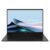 ASUS Notebook Zenbook 14, tela sensível ao toque OLED WUXGA de 14 polegadas, AMD Ryzen 7 8840HS de 8 núcleos, placa de vídeo AMD Radeon, SSD de 16 GB LPDDR5 de 512 GB, teclado retroiluminado, Wi-Fi 6E
