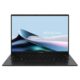 ASUS Notebook Zenbook 14, tela sensível ao toque OLED WUXGA de 14 polegadas, AMD Ryzen 7 8840HS de 8 núcleos, placa de vídeo AMD Radeon, SSD de 16 GB LPDDR5 de 512 GB, teclado retroiluminado, Wi-Fi 6E