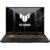 ASUS TUF Gaming F16 Notebook Gamer, Intel Core i7 14650HX, RTX 5060 8GB, 16GB RAM DDR5, SSD 1TB, Tela 16″ FHD+ 165Hz, Windows 11, Jaeger Gray