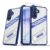 Asuwish Capa para celular Samsung Galaxy A35/A55 5G com protetor de tela de vidro temperado e suporte resistente à prova de choque, suporte rígido, acessórios A 35 55 35A 55A A355G A555G feminino