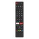 AW58B4K Controle remoto de substituição para Aiwa UHD LED 4K Smart TV AW50B4K AW58B4K AW65B4K AW75B4K