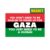 BAVAHA [19 cm x 11,4 cm] You Don’t Need to Be Muslim to Stand Up for Gaza Magnet Free Palestine Bumper Magnet Support Palestine Sticker I Stand with Palestines Sticker Vinyl Magnets for Cars Truck