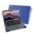Berfea Capa protetora para laptop Acer Aspire Go 15 Slim AG15-31, AG15-32P, Aspire 5 15 Slim Laptop A515-58, A515-57, A515-56, A515-47, capa rígida para notebook de 15,6 polegadas