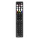 Beyution Controle remoto de substituição de voz ERF2R38H adequado para Hisense A7 Series 4K UHD Smart Google TV 43A7N 50A7N 65A7N 55A7N 75A7N 85A7N (modelo 2024)