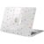 BlHMCASE Capa compatível com MacBook Air de 13 polegadas M1 A2337 A2179 A1932 2022 2021 2020 2019, capa rígida protetora colorida de bolinhas para MacBook Air de 13,3 polegadas