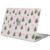 BlHMCASE Capa compatível com MacBook Air de 13 polegadas M1 A2337 A2179 A1932 2022 2021 2020 2019 2018, capa rígida protetora de árvore de Natal para MacBook Air de 13,3 polegadas
