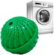 Bola Mágica de Lavagem de Roupas para Máquina de Lavar Sem Sabão, Ecológica, Econômica, Esferas com Cerâmica, Reutilizável, Na Cor Sortida, Até 1000 Lavagens