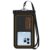 Bolsa de telefone flutuante à prova d’água IPX8 à prova d’água para iPhone 16 15 Pro Max 14 Plus 13 12 11 XR XS SE Galaxy S24 S23 S22 FE até 18 cm, bolsa seca à prova d’água para caiaque de natação na