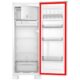 Borracha Gaxeta Para Cce Dako 340 Litros Geladeira Refrigerador da Porta 57×140