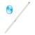 Caneta Note 10 S com caneta de substituição Bluetooth para Samsung Galaxy Note 10, Note 10 Plus 5G Stylus para Galaxy Note 10/Note 10+ 5G, todas as versões, caneta Touch S (branca)