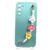 Capa Anti-queda Para Samsung Galaxy A14 5G/A15/A16/A05/A05S/A06/A22 4G/A22 5G/A32 4G/A34 5G/A35/A55 DE FLOR1