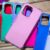 Capa Capinha anti impacto para Motorola Moto G24 / Moto G04 / Moto G24 Power / Moto G04S – Rainbow