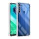 Capa Capinha Compatível Motorola Moto G8 POWER Anti Impacto TPU Anti Shock