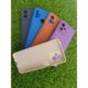 capa capinha motorola case aveludada moto g14 moto e13 moto g54 moto g10/g30 moto g53