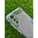 Capa Capinha p/ Motorola Moto E32 capa p/ Moto E32 Capa transparente p/ Moto E32 capa Anti-choque p/ Moto E32 capa flexivel p/ Moto E32