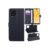 Capa Carteira Compatível com Samsung Galaxy Galaxy A22 4G /A22 5G/A21/A21S/A23 4G/ A23 5G/ A24 4G