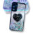 Capa Case Capinha Samsung Galaxy A14 5G / Samsung Galaxy A14 5G– Pop Glitter