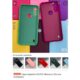Capa Case Silicone Cover Silky Motorola MOTO ONE FUSION / ONE FUSION PLUS Motorola Edge 50 Ultra Moto G84 Moto G24 Moto G54 Moto G04