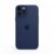 Capa Case Silicone Líquido Premium Aveludada Anti Impacto para iPhone (16, 16E, Pro, Pro Max) – Ultra Resistente, Proteção de Câmera e Tela (Roxa, iPhone 16 Pro)