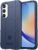 Capa Case Sàmsung Galaxy A35 5G (Tela 6.6) Rugged Shield Anti Impacto (Azul)