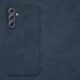 Capa de couro de luxo para Samsung Galaxy S24 S25 Ultra Plus S22 S23 S21 S20 Fe 5g, estilo retrô (para S20 Plus/azul marinho)