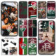 Capa De Telefone Para Samsung Galaxy M23 M20 M30 M30S M21 M31 Prime 34N8 Fluminense