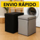 Capa Máquina de Lavar Roupa Impermeável 6kg a 17kg – Electrolux, Brastemp, Consul