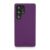Capa Ovvi Silicone Samsung Galaxy S25 Ultra Roxo