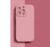 Capa para iPhone 14 Pro Max, capa protetora macia para celular compatível com iPhone 14 Pro Max rosa