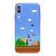 Capa para Moto E6s, Moto E6 Plus, Moto E7, Moto E7 Plus, Moto E7 Power, Moto E20 – Super Mario World