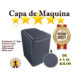 Capa Para Máquina de Lavar Roupas 7kg 8kg 9kg 10kg 11kg 12kg 13kg 14kg 15kg 16kg 17kg Todas Marcas