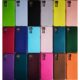 Capa Protetora Silicone XIAOMI REDMI NOTE 12 4G NOTE 12 5G 12 PRO 12 PRO PLUS A1 PLUS POCO M5 M5S 12 LITE 12S 12S PRO POCO F4 POCO X4 GT NOTE 11 POCO M4 POCO F4 GT REDMI 10C POCO M4 PRO POCO X4 PRO NOTE 11S 11 PRO 5G 11 PRO NOTE 11 REDMI 10