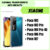 Capa Transparente Anti Impacto Xiaomi Poco M3 / Poco M3 Pro / Poco M4 Pro 4G / Poco M6 Pro / Poco M7 / (CF09)