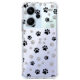 Capinha (0189) PATAS para XIAOMI REDMI POCO 12,10C,10A,9T,9I,9C,9A9 SE,9,8T,8A,7A,7,6A,6,A3 (CC9E),X6 5G,X5 PRO 5G,X5 PRO,X5 5G,X5,X4 PRO 5G,X3 PRO,X3,M5S,M5 4G,M4 PRO 5G,M4 PRO 4G,M3 PRO 5G,M3 PRO 4G,M3,F5 PRO,F5,F4 GT,F4 5G,C3, REALME C55